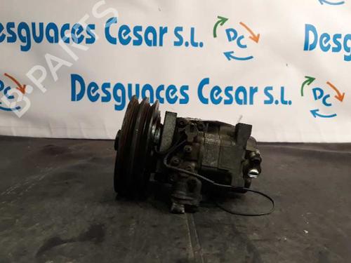 Used AC compressor AC compressor 5239734 5239734