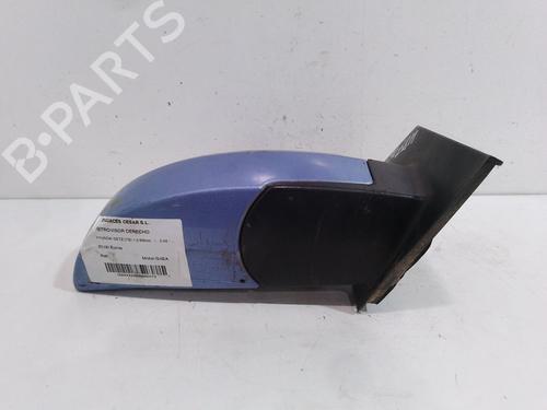 Right mirror HYUNDAI GETZ (TB)  | BP15654752C27 