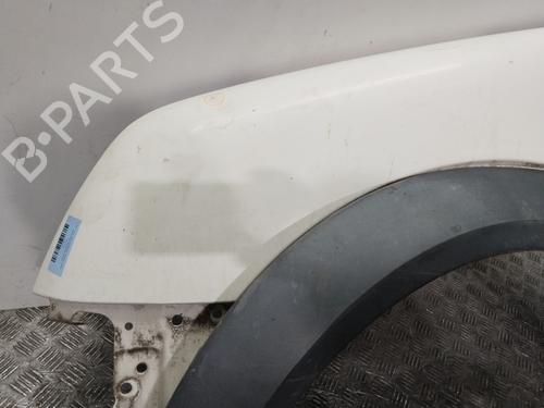 Left front fenders FORD TRANSIT CONNECT (P65_, P70_, P80_) 1.8 TDCi | BP30308725C41 