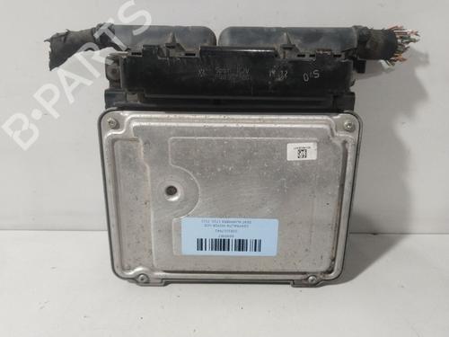 Engine control unit (ECU) SEAT ALHAMBRA (710, 711) 2.0 TDI | BP31291586M57