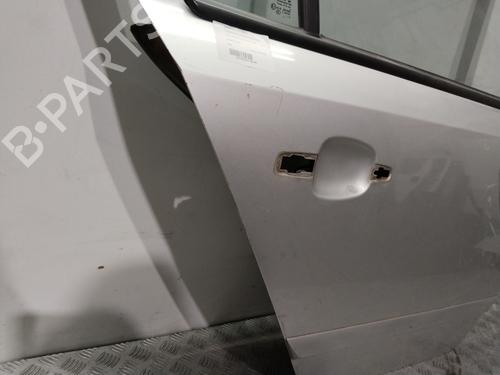Right rear door OPEL ASTRA H (A04)  | BP9074830C5 