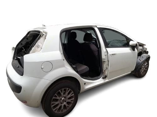Engine FIAT GRANDE PUNTO (199_) 1.6 D Multijet | BP36362929M1 - Image 8