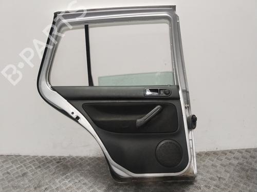 Left rear door VW GOLF IV (1J1) 1.9 TDI | BP22198063C4 