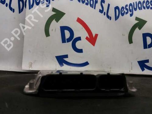Used Engine control unit (ECU) Engine control unit (ECU) 5165629 5165629
