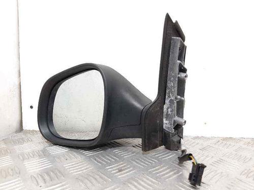 Used Left mirror SEAT ALTEA XL (5P5, 5P8) [2006-2015]  6244614