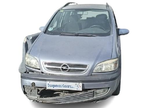 Left mirror OPEL ZAFIRA A MPV (T98)  | BP20224172C26 