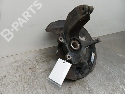 Right front steering knuckle VOLVO V50 (545) 1.8 | BP8871233M26 