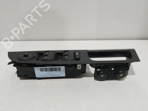 Left front window switch FORD TRANSIT CONNECT MPV | BP26174997I27 - Image 2