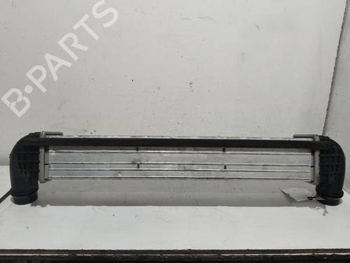 Intercooler OPEL ASTRA K (B16)  | BP19022799M30 