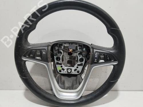 Used Steering wheel Steering wheel OPEL INSIGNIA A (G09) 1.8 (68) (140 hp) 23144378 23144378