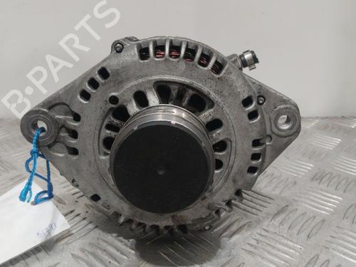 Used Alternator OPEL MERIVA A MPV (X03) 1.7 CDTI (E75) (100 hp) 26736020