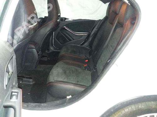 Tailgate lift support MERCEDES-BENZ GLA-CLASS (X156) GLA 220 d (156.903) | BP14066564C138 