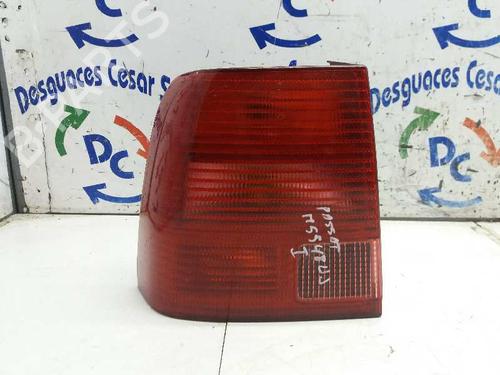 Used Left taillight Left taillight VW PASSAT B5 (3B2) [1996-2001] 5178861 5178861