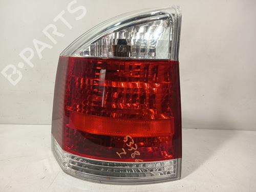 Used Left taillight OPEL VECTRA C GTS (Z02) 1.9 CDTI (F68) (150 hp) 32344022