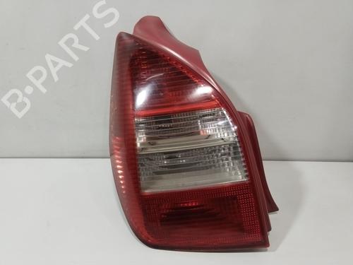 Used Left taillight Left taillight CITROËN C2 (JM_) 1.4 HDi (68 hp) 32686659 32686659