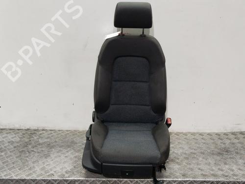 Right front seat AUDI A3 Sportback (8PA) 1.6 FSI | BP29944848C16