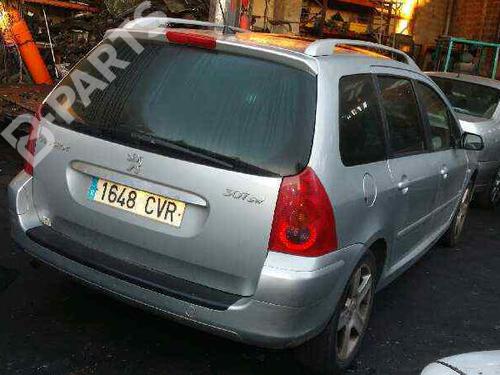 Driver airbag PEUGEOT 307 (3A/C)  | BP5189839C9 