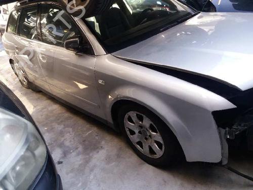 Pedal AUDI A4 B6 Avant (8E5) 1.9 TDI quattro | BP5245816I4  - Image 6