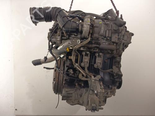 Engine RENAULT SCÉNIC II (JM0/1_) 2.0 dCi (JM1K) | BP37518657M1 - Image 3
