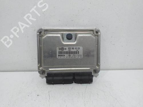 Used Engine control unit (ECU) VW PASSAT B5 (3B2) [1996-2001]  16352197