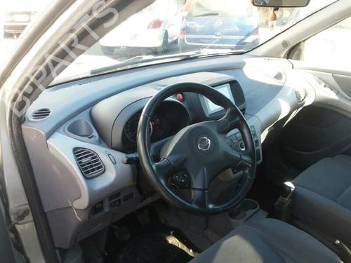 Display monitor NISSAN ALMERA TINO (V10)  | BP5204652C48 