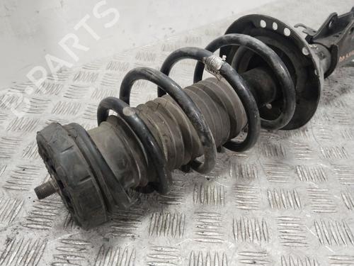 Right front shock absorber OPEL ASTRA J (P10)  | BP26378673M17