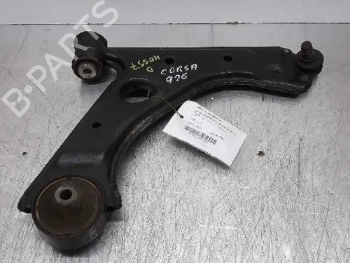 Used Left front suspension arm Left front suspension arm OPEL CORSA D (S07) [2006-2015] 5790435 5790435