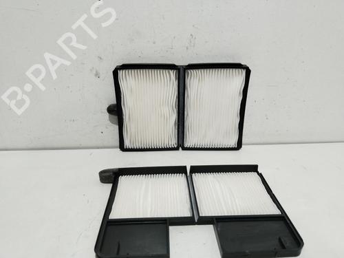Used Air filter box Air filter box TOYOTA AVENSIS (_T22_) 2.0 TD (CT220_, CT220R) (90 hp) 40101560 40101560