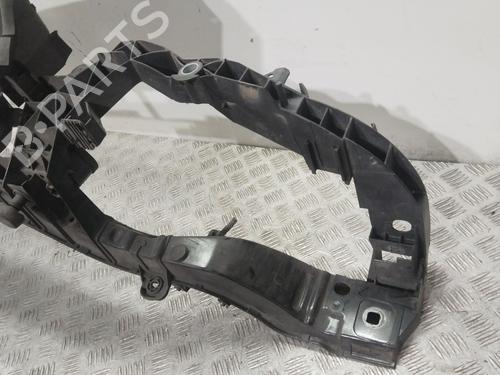 Front slam panel FORD FOCUS III 1.6 TDCi | BP29567479C72 