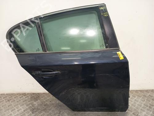 Dør højre bagtil Dør højre bagtil BMW 1 (E87) 116 i (115 hp) 36338172 36338172