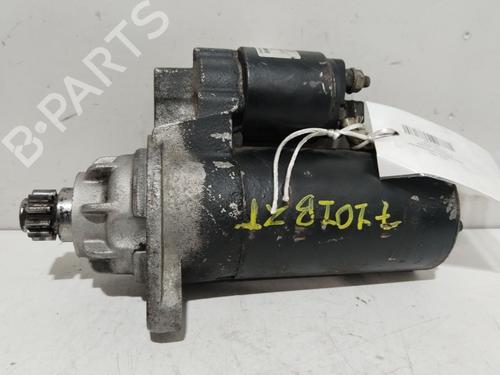 Starter VW SHARAN (7M8, 7M9, 7M6) 1.9 TDI | BP21771052M8 
