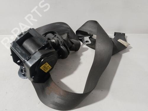 Used Rear right seatbelt CHEVROLET CAPTIVA (C100, C140) 2.0 D 4WD (150 hp) 31130108