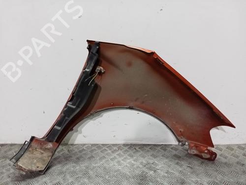 Left front fenders SUZUKI SX4 (EY, GY) 1.6 VVT (RW416, YA21S) | BP29638042C41 