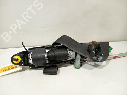 Used Front left seatbelt Front left seatbelt VOLVO XC60 I SUV (156) D3 / D4 (163 hp) 33831834 33831834