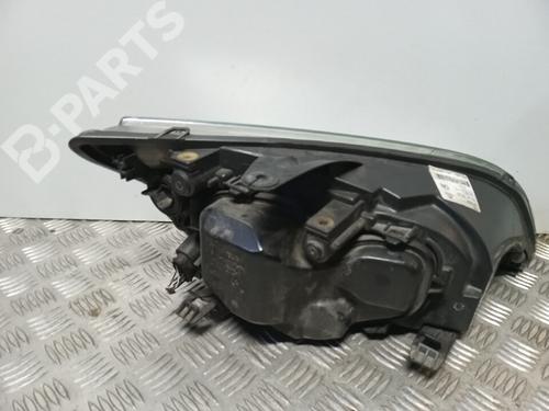 Left headlight FORD FOCUS II (DA_, HCP, DP)  | BP8871281C28 