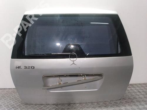Used Tailgate MERCEDES-BENZ M-CLASS (W163) [1998-2005]  10651304