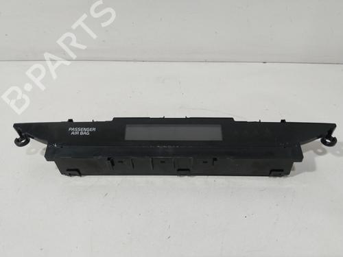Multifunctionele display Multifunctionele display KIA CEE'D Sportswagon (JD) 1.6 CRDi 110 (110 hp) 29308440 29308440