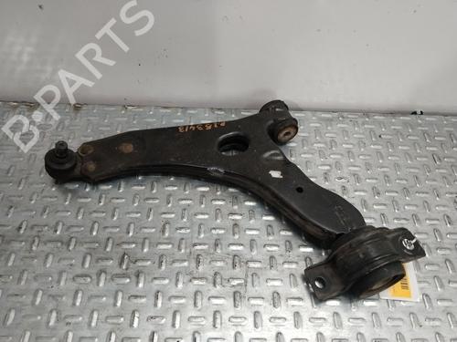 Used Left front suspension arm Left front suspension arm FORD FOCUS I (DAW, DBW) 1.8 TDCi (100 hp) 33465912 33465912