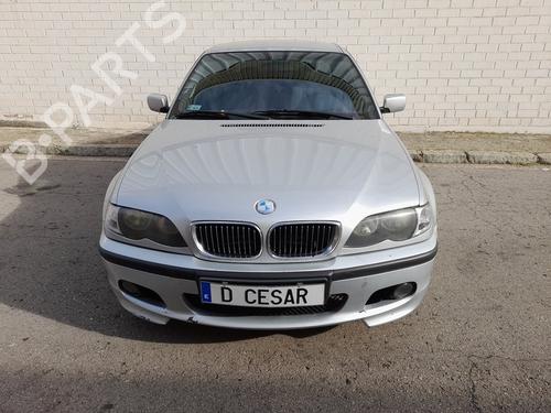 Køler BMW 3 (E46) 316 i | BP15768708M31 