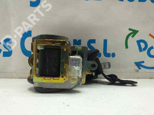 Front right seatbelt MAZDA 323 F VI Hatchback (BJ)  | BP8742634I25 