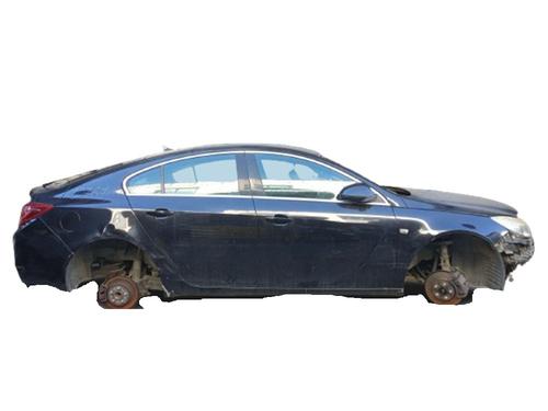 Headlight switch OPEL INSIGNIA A (G09) 1.8 (68) | BP23144376I24 - Image 12