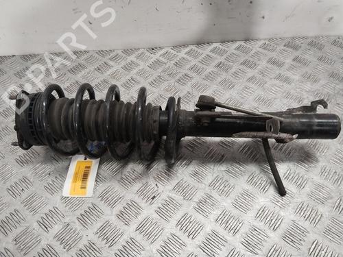 Venstre fortil støddæmper FORD FUSION (JU_) 1.4 (80 hp) 32290135