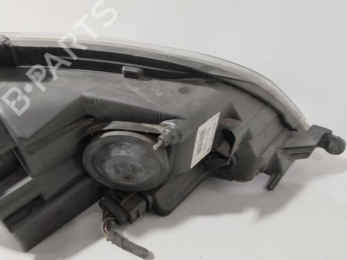 Left headlight VW GOLF PLUS V (5M1, 521) 1.6 TDI | BP31307065C28 