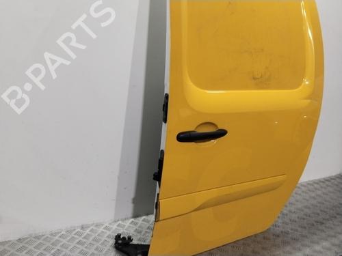 Left slide door MERCEDES-BENZ CITAN Box Body/MPV (W415) 111 CDI (415.603, 415.605) | BP29355063C74 