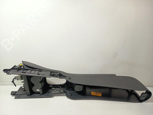 Middle console OPEL CORSA E (X15) 1.4 (08, 68) | BP38711282I22 - Image 3