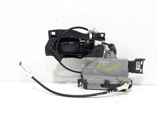 Used Rear right lock PEUGEOT 308 I (4A_, 4C_) [2007-2016]  7561814