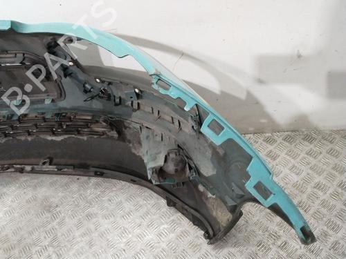 Front bumper CITROËN C4 CACTUS 1.2 VTi 82 | BP39164773C7 - Image 5