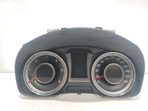 Used Instrument cluster HYUNDAI i40 I (VF) [2012-2019]  25904847