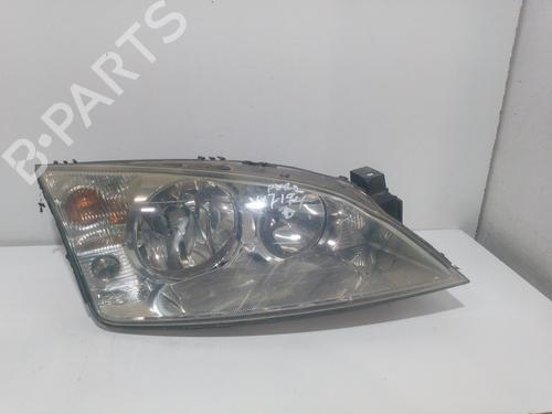 Used Right headlight FORD MONDEO III (B5Y) [2000-2007]  11793540
