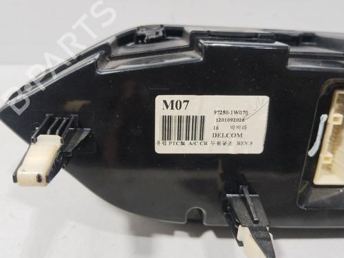 Climate control KIA RIO III (UB) 1.25 CVVT | BP30276713I5 - Image 4